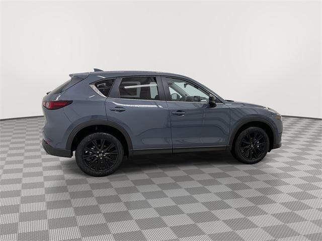 new 2025 Mazda CX-5 car, priced at $31,258