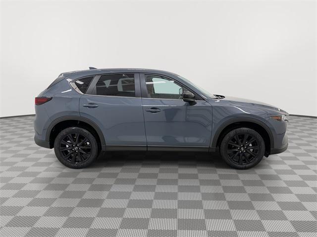 new 2025 Mazda CX-5 car, priced at $31,258
