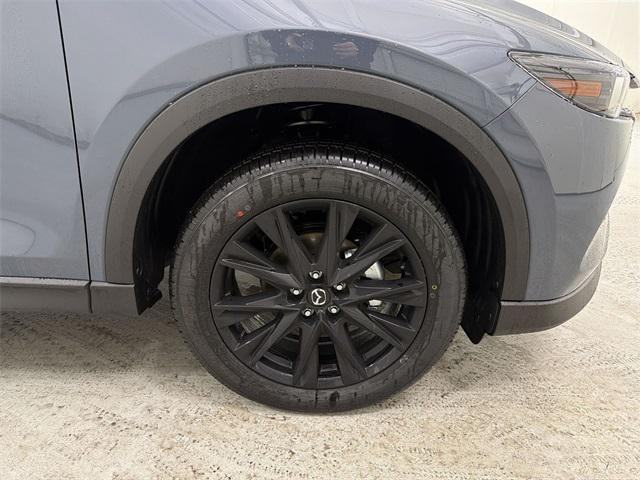 new 2025 Mazda CX-5 car, priced at $31,258