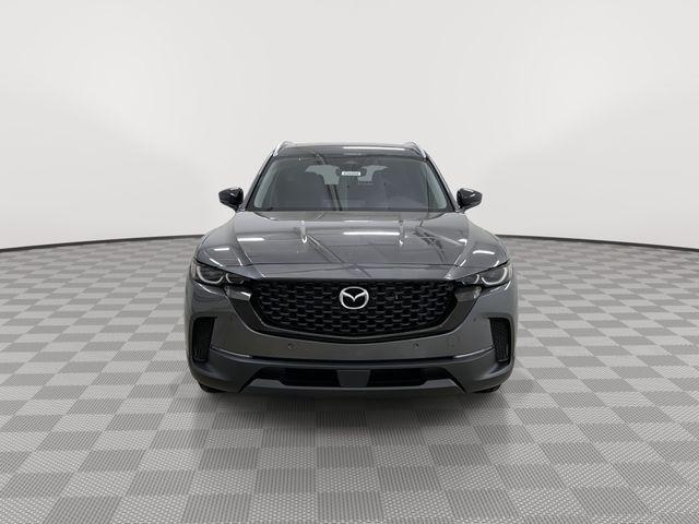 new 2026 Mazda CX-50 car, priced at $33,075