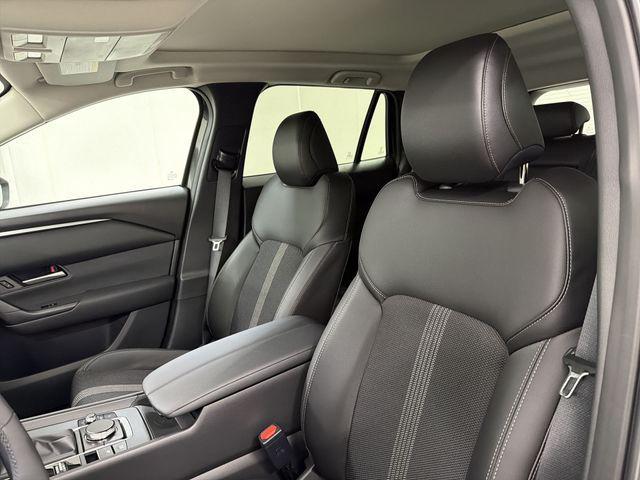 new 2026 Mazda CX-50 car, priced at $33,075