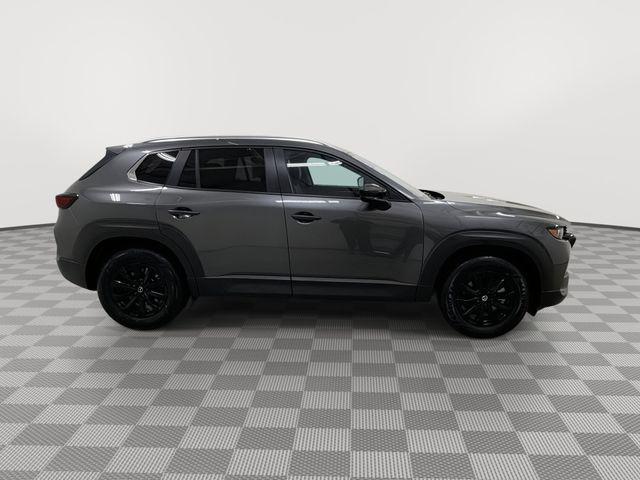 new 2026 Mazda CX-50 car, priced at $33,075
