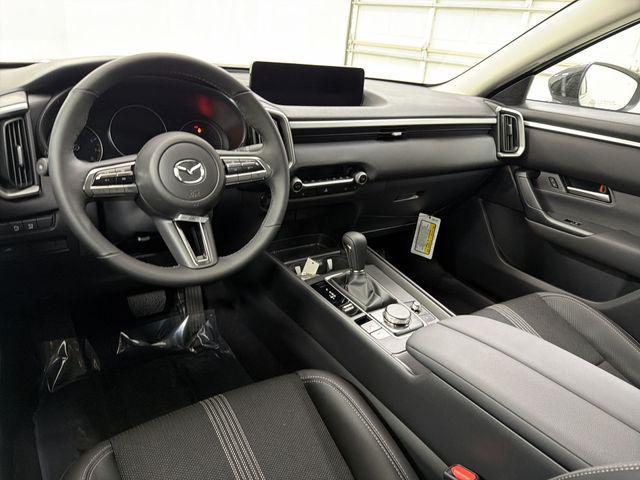 new 2026 Mazda CX-50 car, priced at $33,075