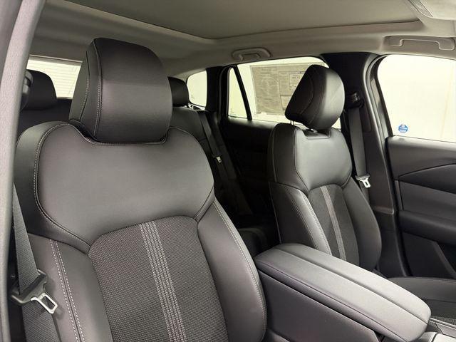 new 2026 Mazda CX-50 car, priced at $33,075