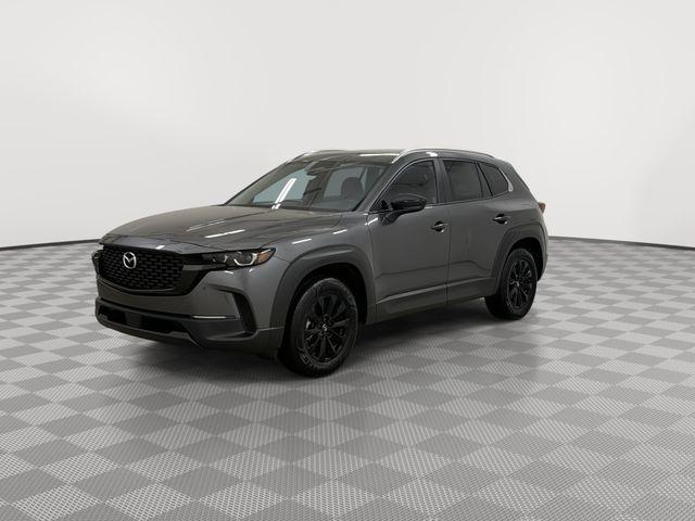 new 2026 Mazda CX-50 car, priced at $33,075