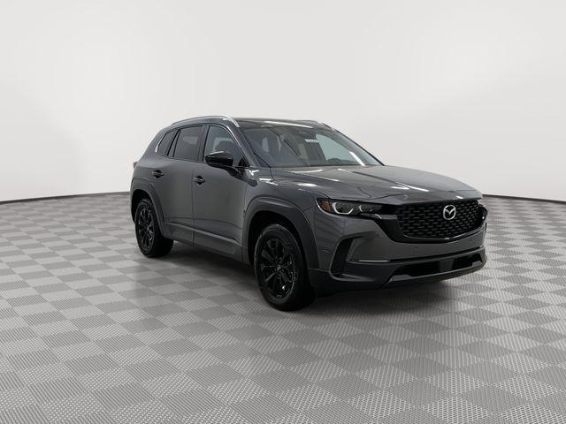 new 2026 Mazda CX-50 car, priced at $33,075