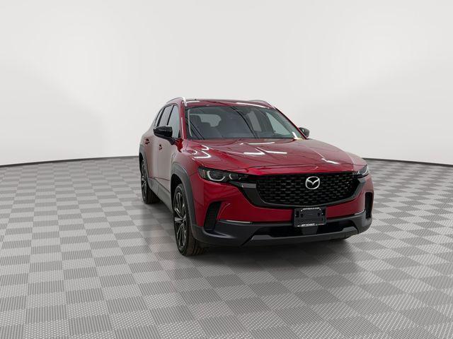 used 2025 Mazda CX-50 car, priced at $33,499