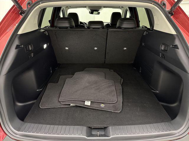 used 2025 Mazda CX-50 car, priced at $33,499