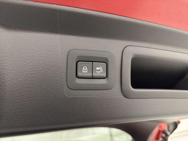 used 2025 Mazda CX-50 car, priced at $33,499