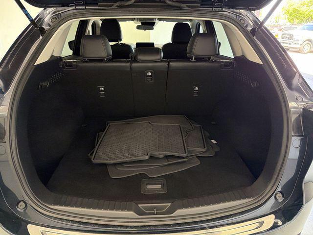 used 2025 Mazda CX-5 car, priced at $27,491