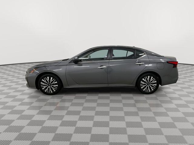used 2024 Nissan Altima car, priced at $18,995