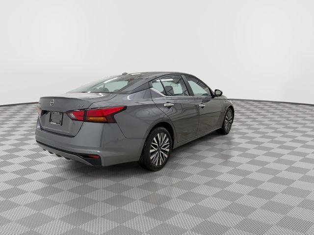 used 2024 Nissan Altima car, priced at $18,995