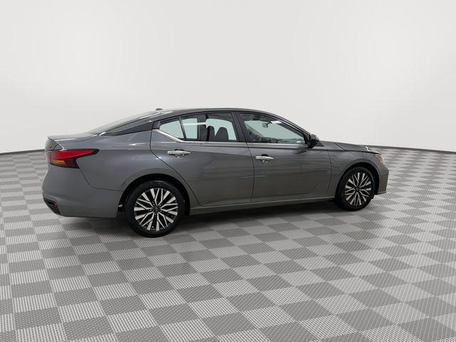 used 2024 Nissan Altima car, priced at $18,995