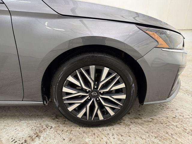 used 2024 Nissan Altima car, priced at $18,995
