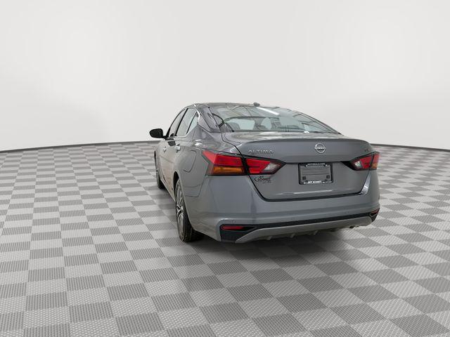 used 2024 Nissan Altima car, priced at $18,995