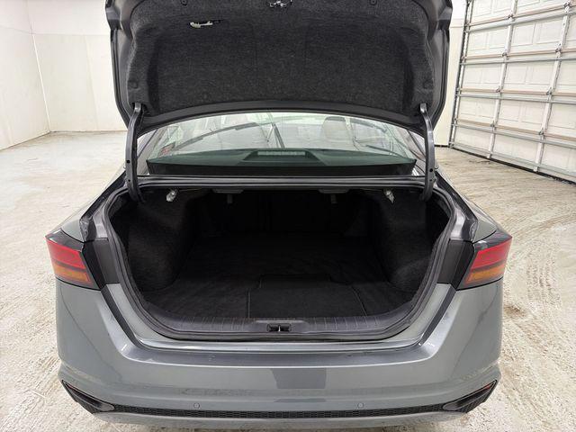 used 2024 Nissan Altima car, priced at $18,995