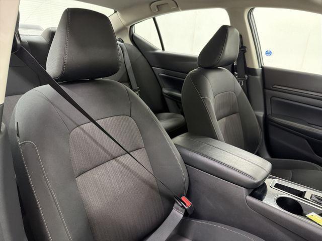 used 2024 Nissan Altima car, priced at $18,995