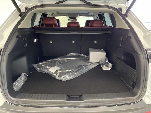 new 2025 Mazda CX-50 Hybrid car, priced at $37,054