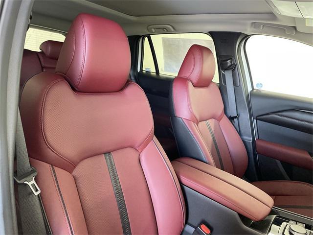 new 2025 Mazda CX-50 Hybrid car, priced at $37,054