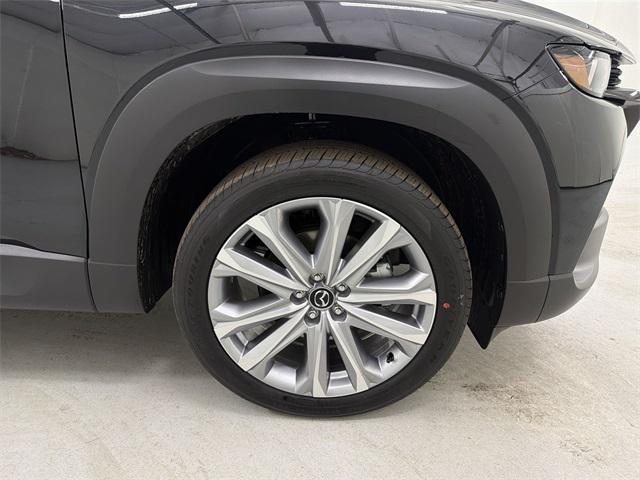 new 2026 Mazda CX-50 car, priced at $36,445