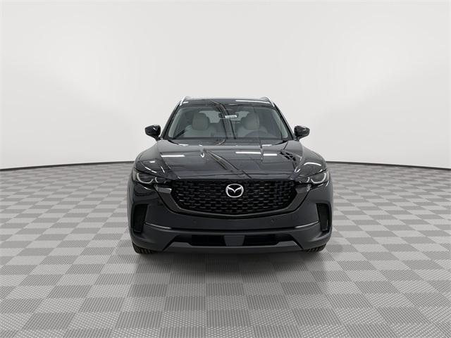 new 2026 Mazda CX-50 car, priced at $36,445