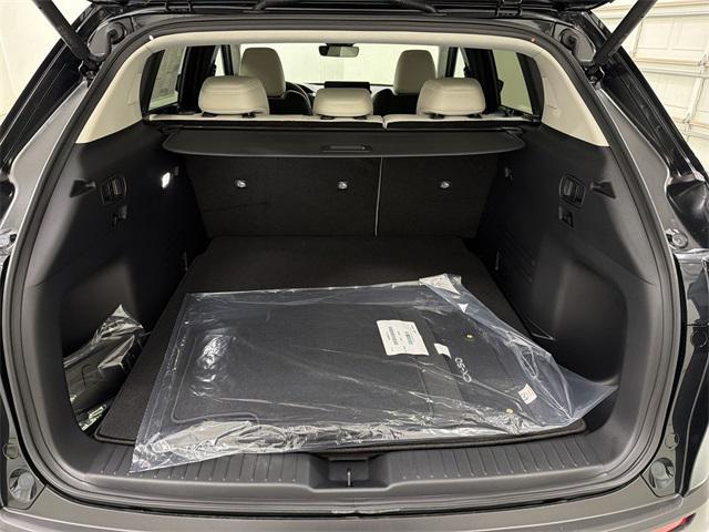 new 2026 Mazda CX-50 car, priced at $36,445