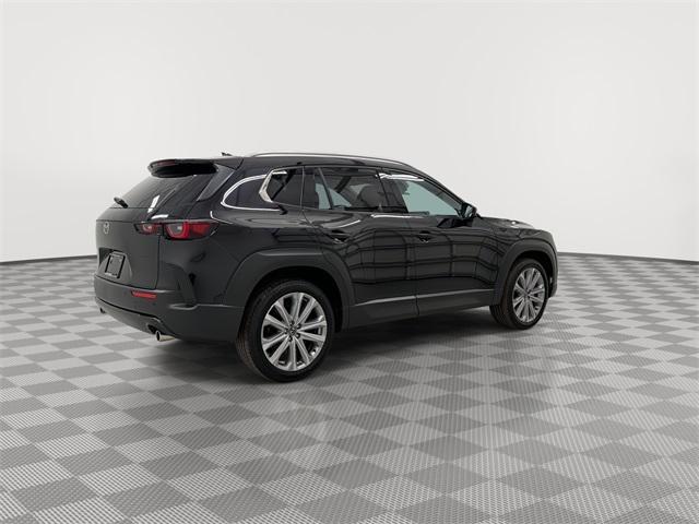 new 2026 Mazda CX-50 car, priced at $36,445