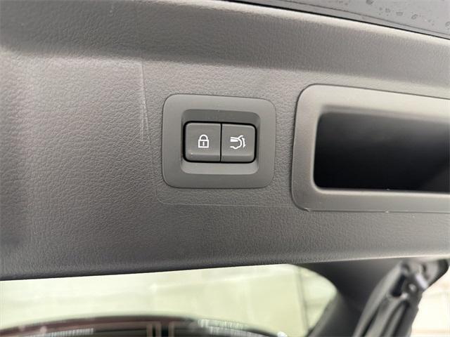 new 2026 Mazda CX-50 car, priced at $36,445