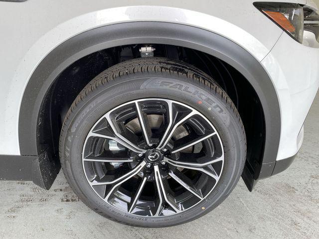 used 2025 Mazda CX-70 PHEV car, priced at $40,667