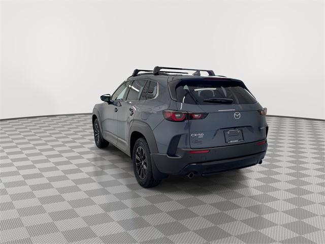 new 2026 Mazda CX-50 Hybrid car, priced at $40,655