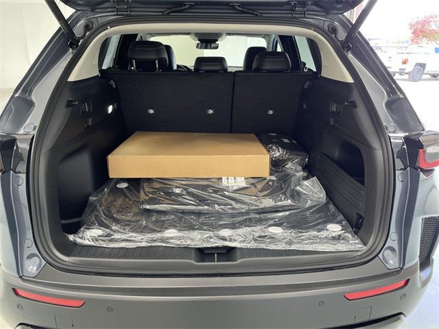 new 2026 Mazda CX-50 Hybrid car, priced at $40,655