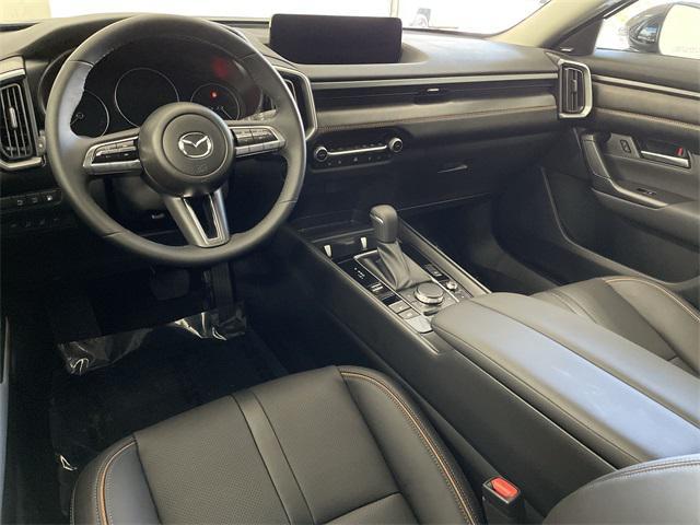 new 2026 Mazda CX-50 Hybrid car, priced at $40,655