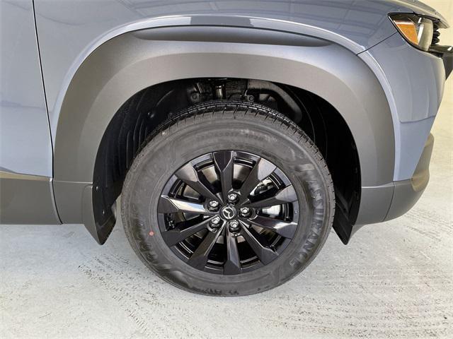 new 2026 Mazda CX-50 Hybrid car, priced at $40,655