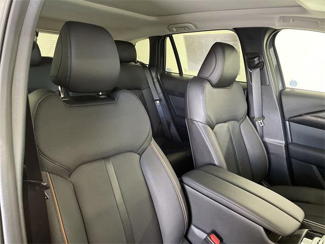 new 2026 Mazda CX-50 Hybrid car, priced at $40,655