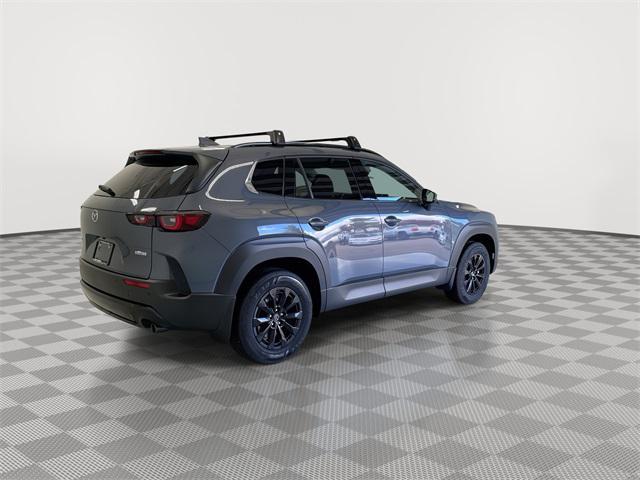 new 2026 Mazda CX-50 Hybrid car, priced at $40,655