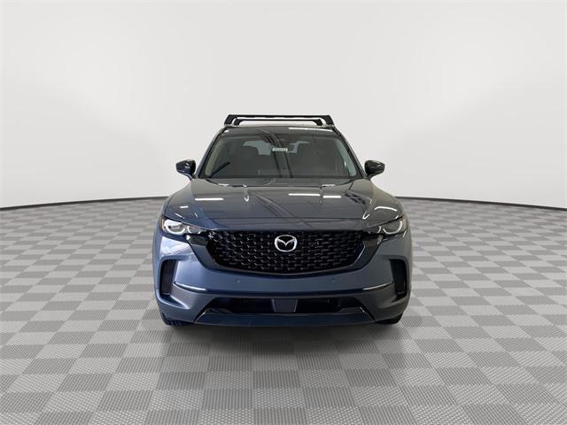 new 2026 Mazda CX-50 Hybrid car, priced at $40,655