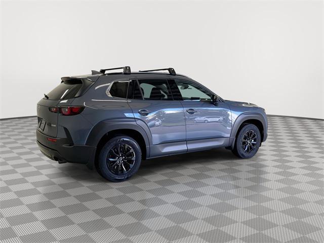 new 2026 Mazda CX-50 Hybrid car, priced at $40,655