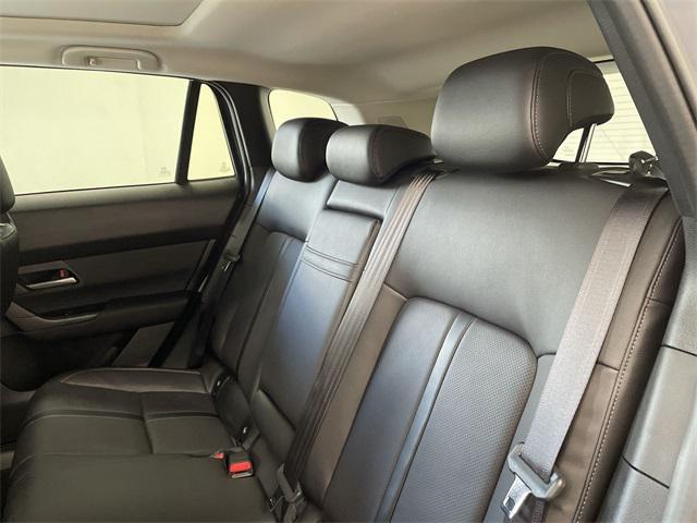 new 2026 Mazda CX-50 Hybrid car, priced at $40,655