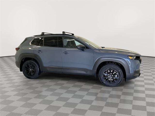 new 2026 Mazda CX-50 Hybrid car, priced at $40,655