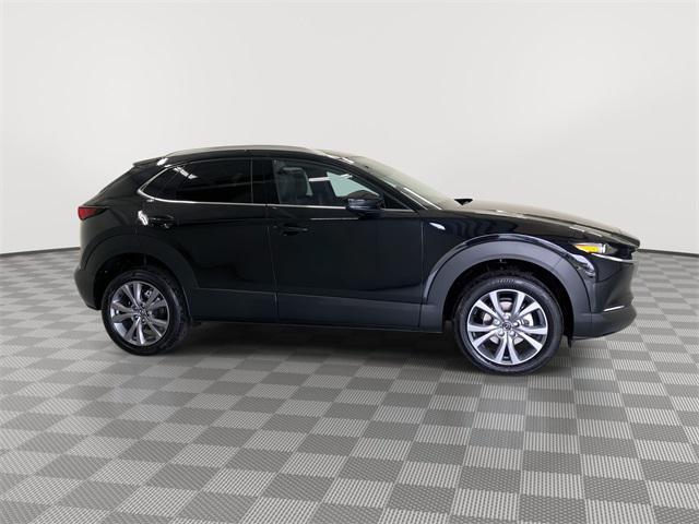 used 2025 Mazda CX-30 car, priced at $29,997