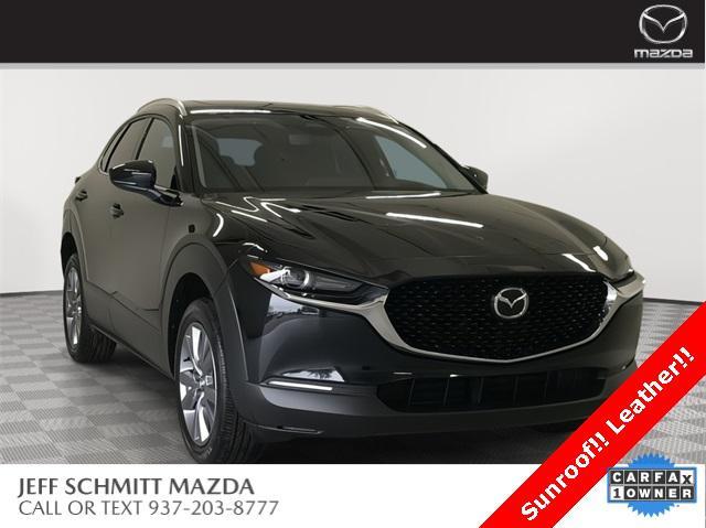 used 2025 Mazda CX-30 car, priced at $29,997