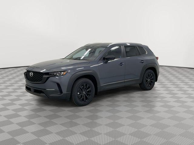 used 2025 Mazda CX-50 car, priced at $32,349