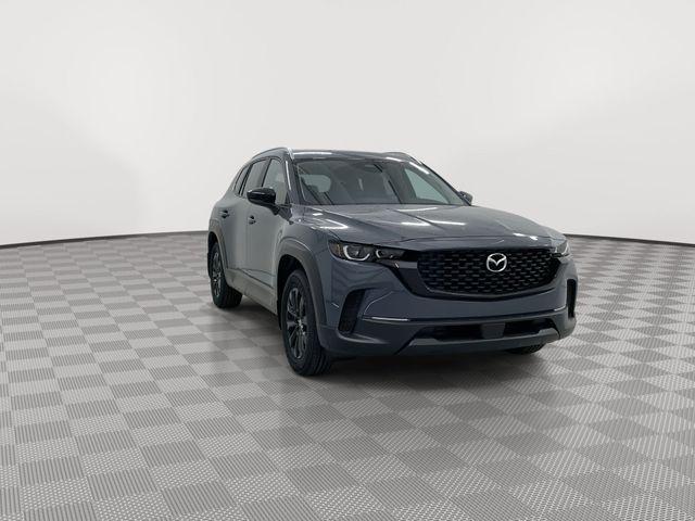 used 2025 Mazda CX-50 car, priced at $32,349