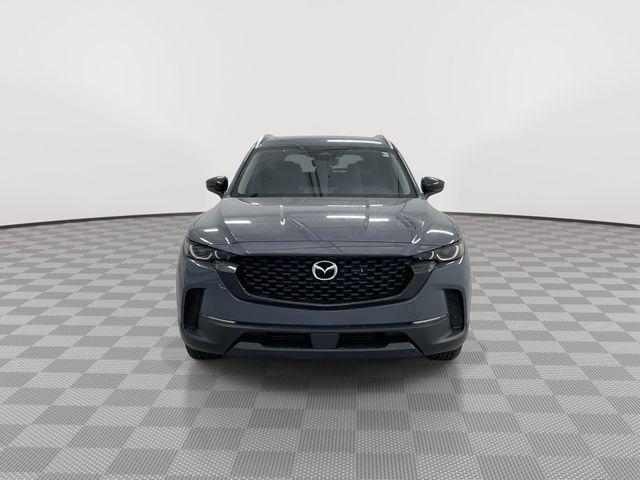 used 2025 Mazda CX-50 car, priced at $32,349