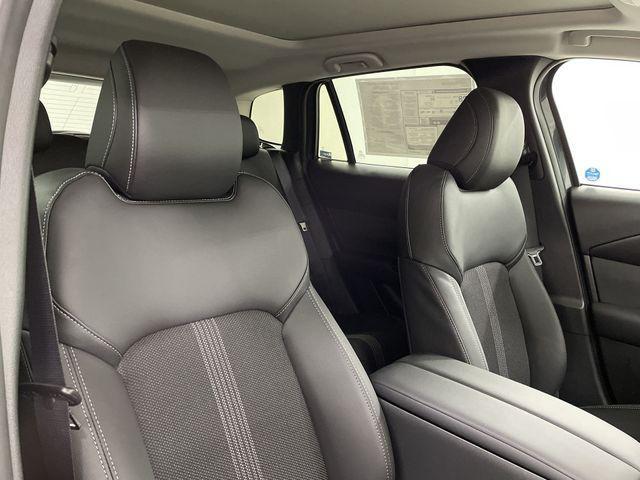 used 2025 Mazda CX-50 car, priced at $32,349