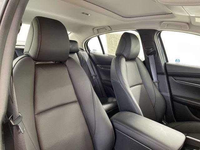 used 2025 Mazda Mazda3 car, priced at $32,997