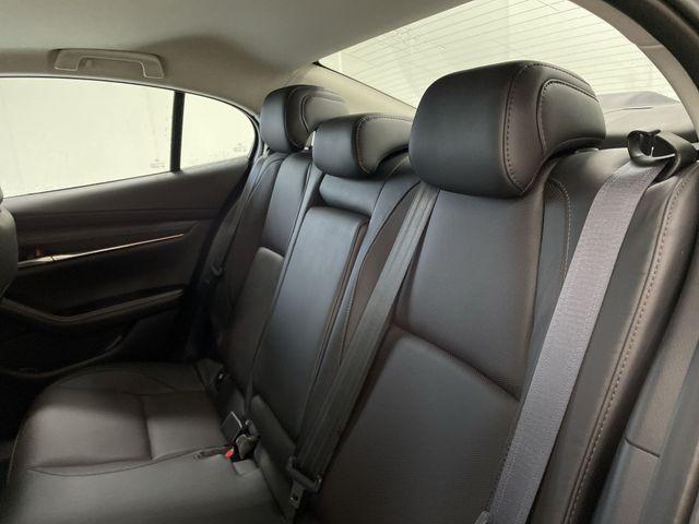 used 2025 Mazda Mazda3 car, priced at $32,997