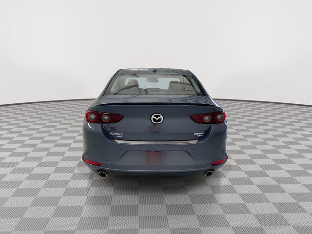 used 2025 Mazda Mazda3 car, priced at $32,997