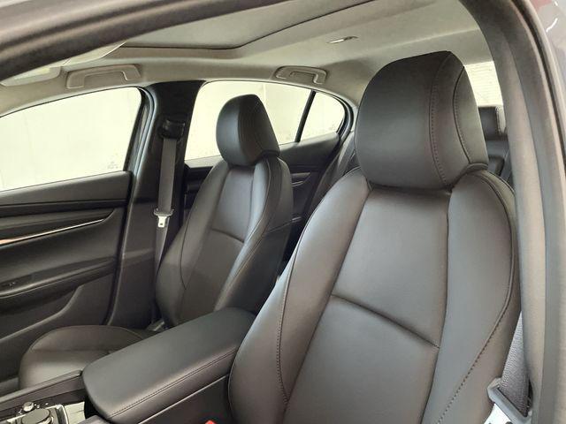 used 2025 Mazda Mazda3 car, priced at $32,997