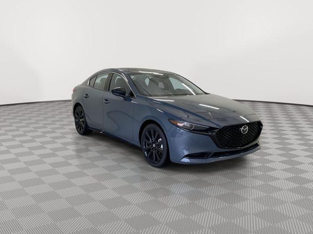 used 2025 Mazda Mazda3 car, priced at $32,997